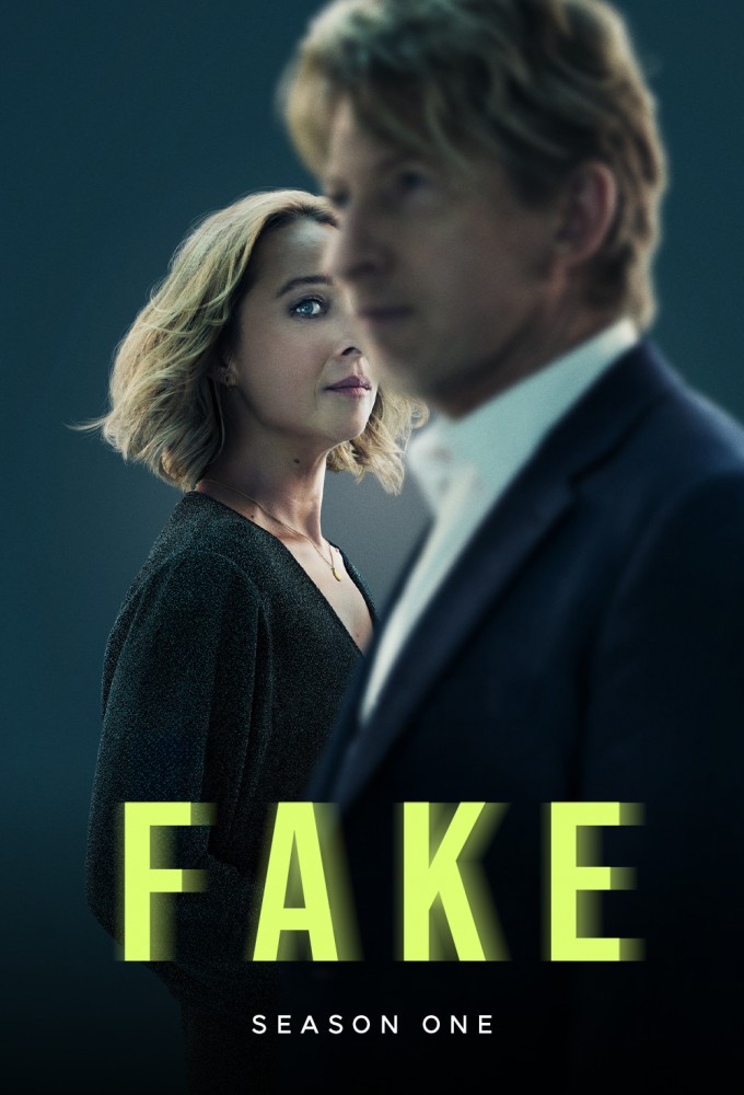 Fake saison 1