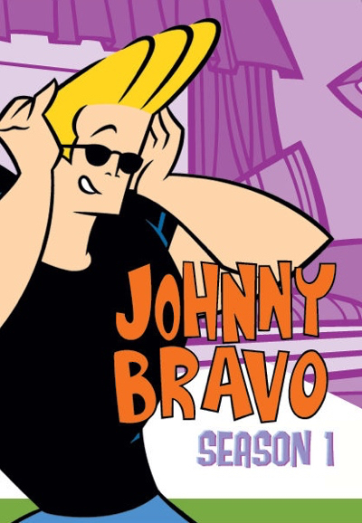 Johnny Bravo saison 1