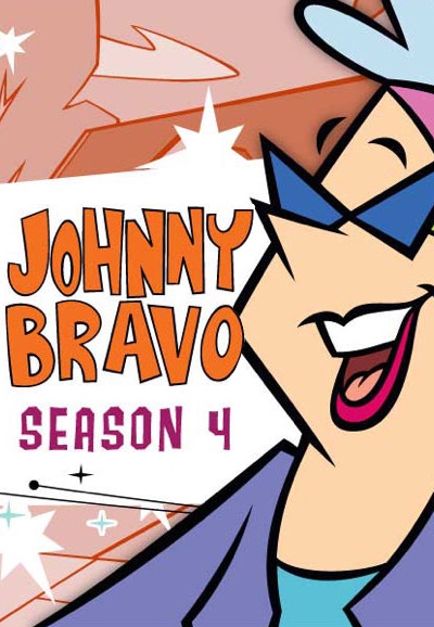 Johnny Bravo saison 4