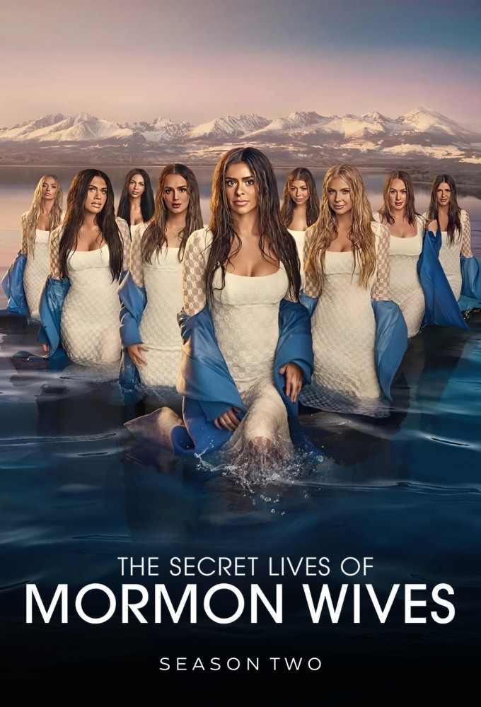 The Secret Lives of Mormon Wives saison 2