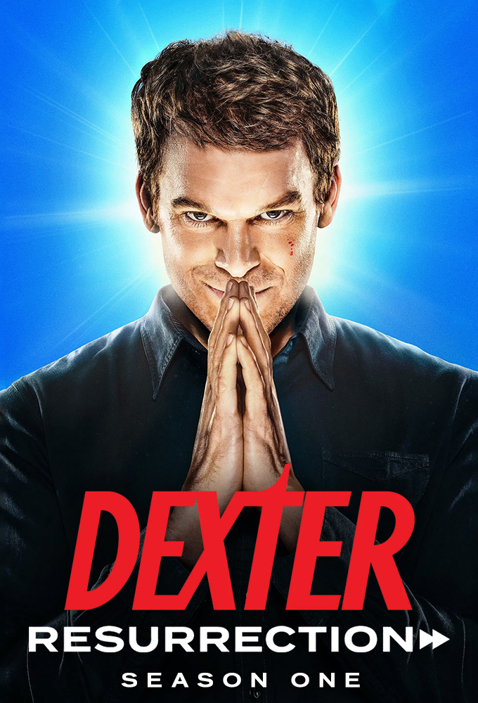 Dexter: Resurrection saison 1