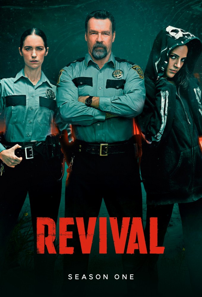 Revival saison 1