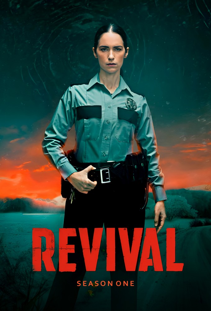 Revival saison 1