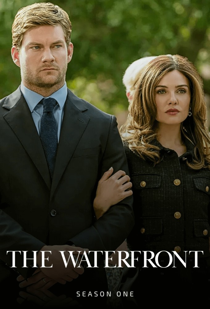 The Waterfront saison 1