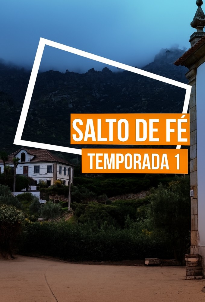 Salto de Fé saison 1