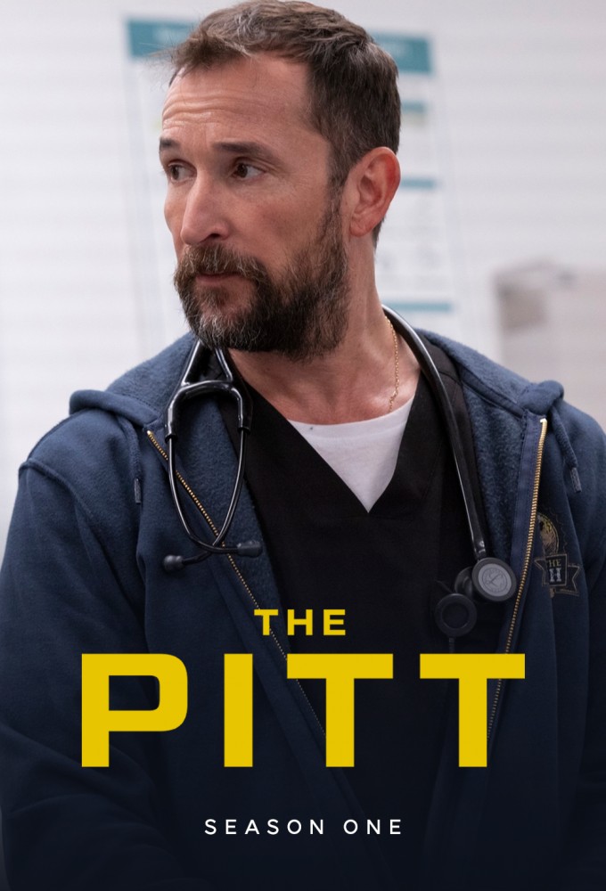 The Pitt saison 1