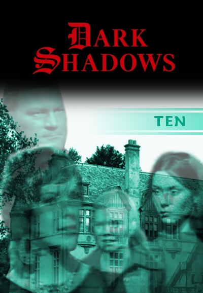 Dark Shadows saison 10