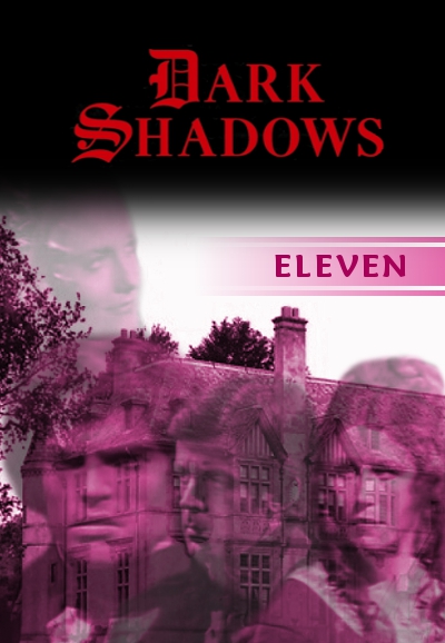 Dark Shadows saison 11