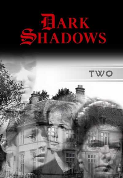 Dark Shadows saison 2