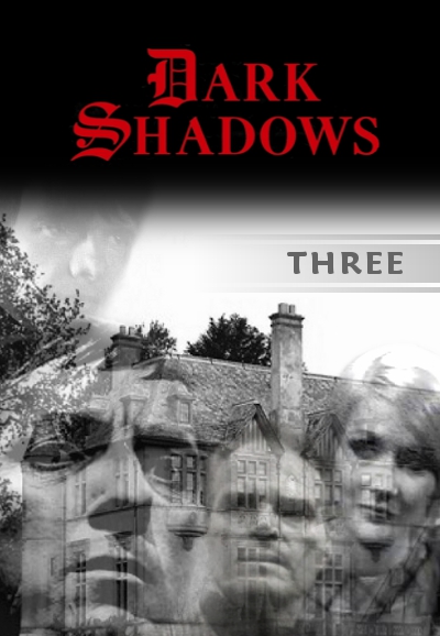 Dark Shadows saison 3