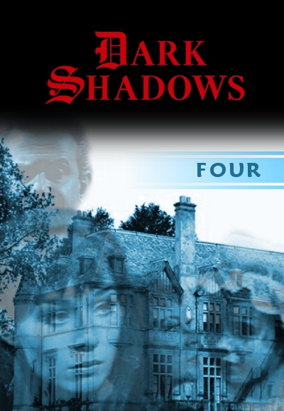 Dark Shadows saison 4