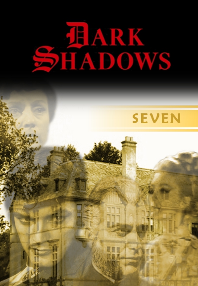 Dark Shadows saison 7