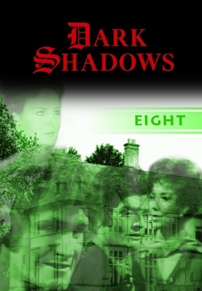 Dark Shadows saison 8