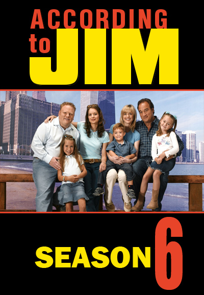 According to Jim saison 6