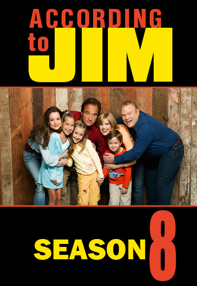 According to Jim saison 8