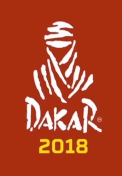 Dakar Rally saison 2018