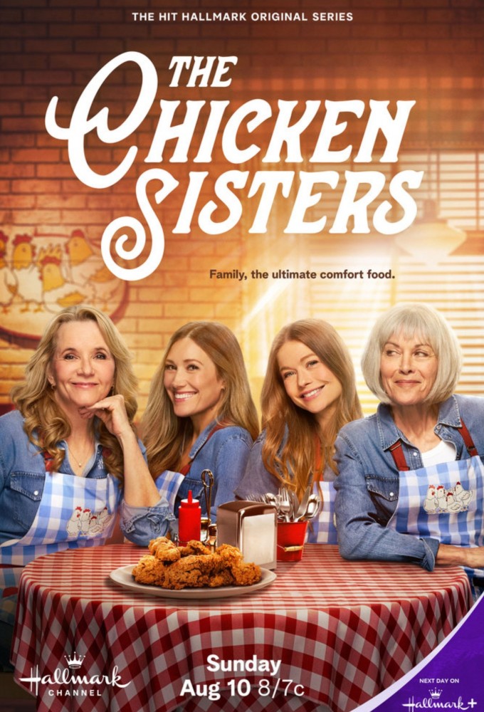 The Chicken Sisters saison 2