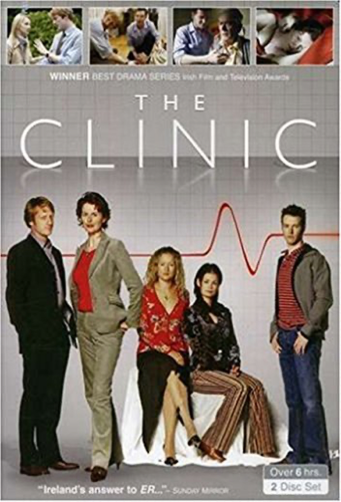 The Clinic saison 1