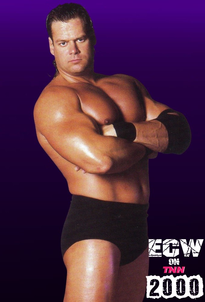 ECW on TNN saison 2