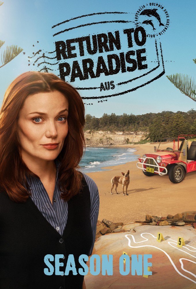 Return To Paradise (2024) saison 1