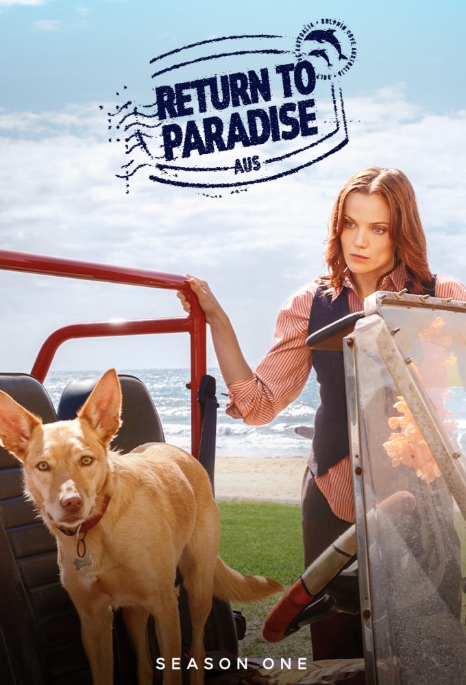 Return To Paradise (2024) saison 1