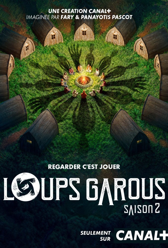 Loups garous saison 2