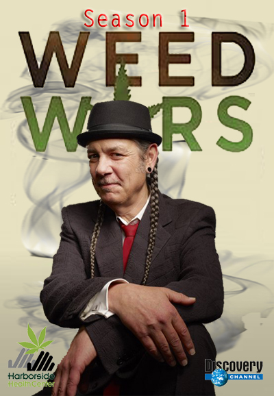 Weed Wars saison 1