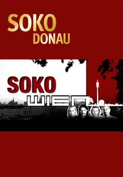 SOKO Donau saison 13