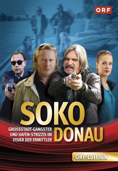 SOKO Donau saison 3