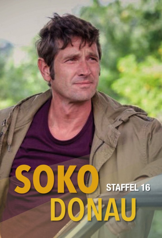 SOKO Donau saison 16