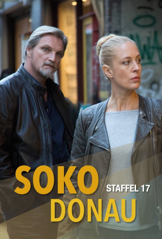 SOKO Donau saison 17