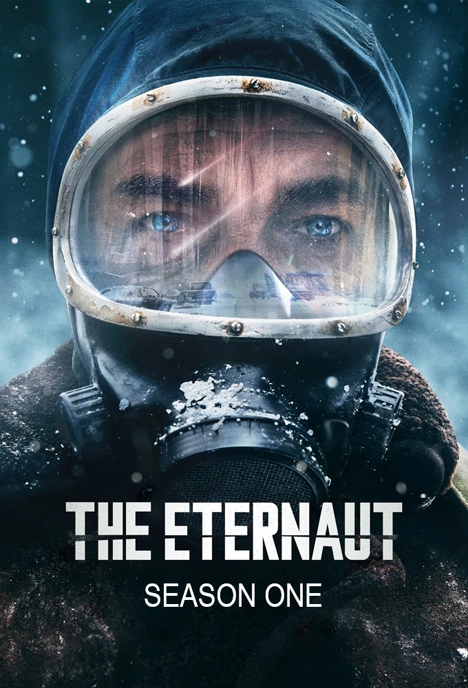 L'Éternaute saison 1