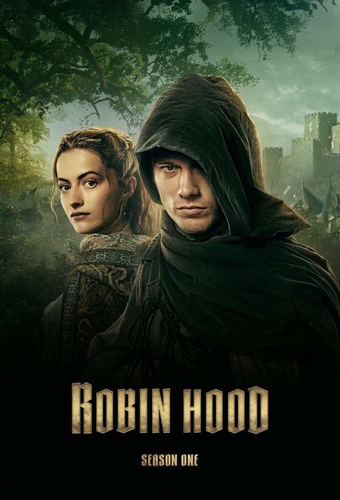 Robin Hood (2025) saison 1