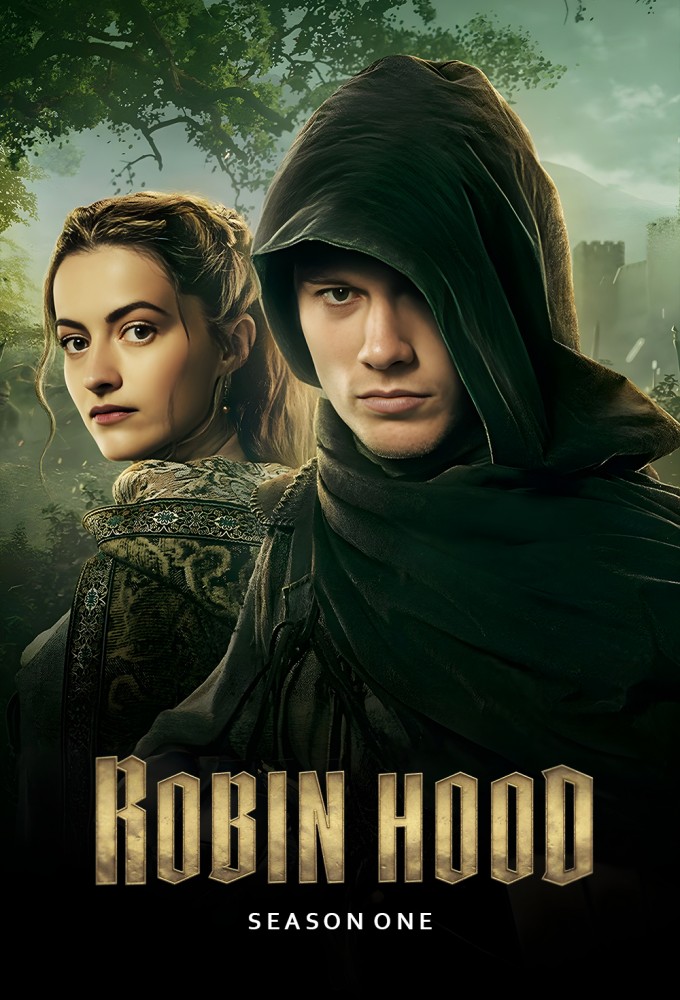 Robin Hood (2025) saison 1