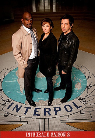 Interpol saison 2