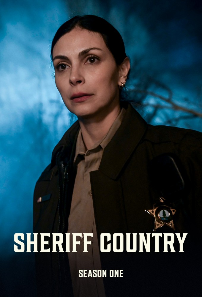 Sheriff Country saison 1