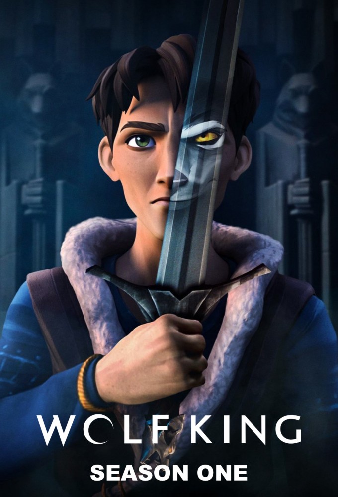 Wolf King saison 1