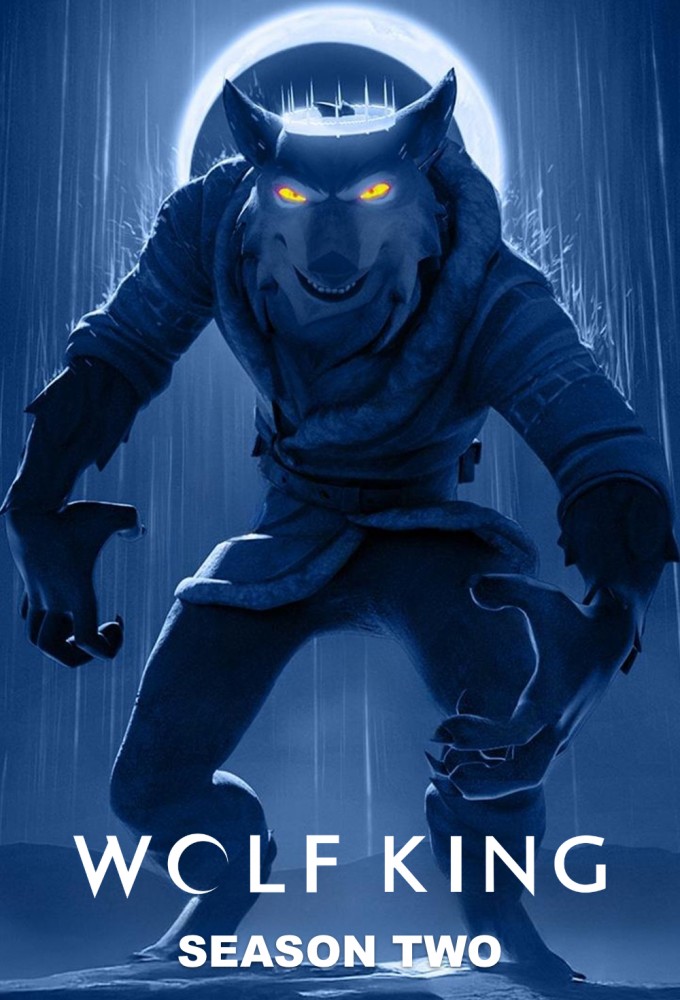 Wolf King saison 2