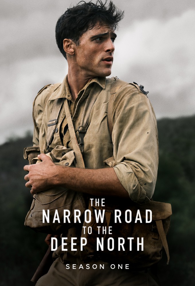 The Narrow Road to the Deep North saison 1
