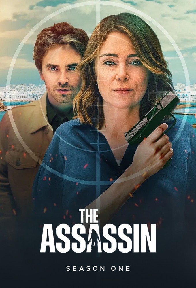 The Assassin (2025) saison 1