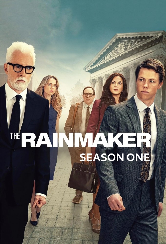 The Rainmaker saison 1
