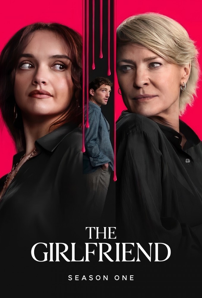The Girlfriend saison 1
