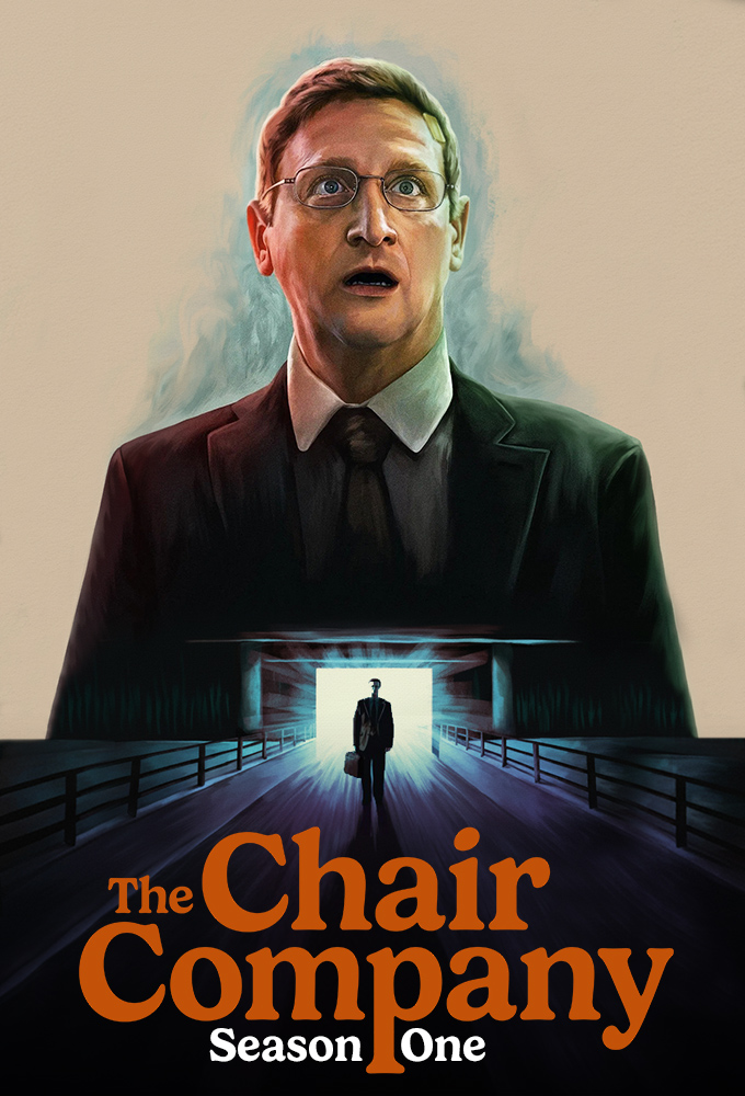 The Chair Company saison 1