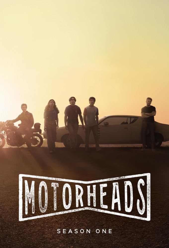 Motorheads saison 1