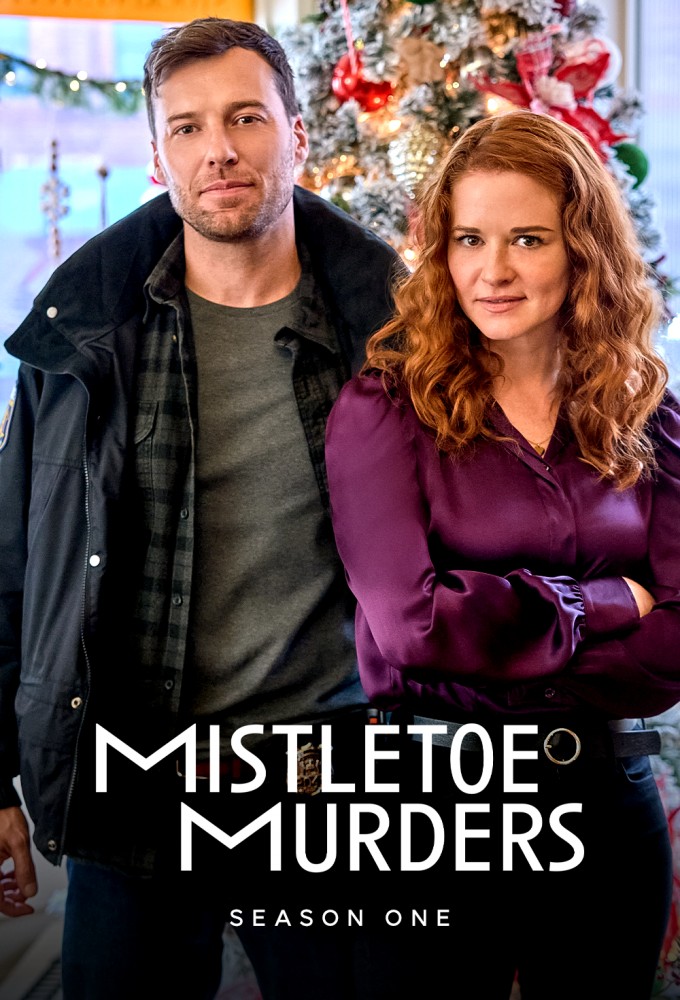 Mistletoe Murders saison 1
