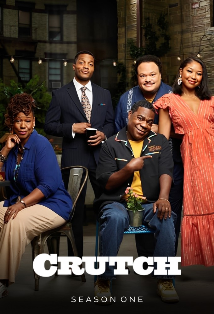 Crutch saison 1