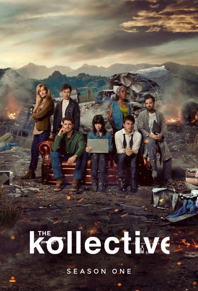 The Kollective saison 1