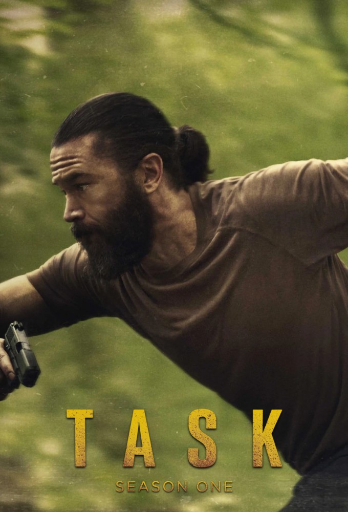 Task saison 1