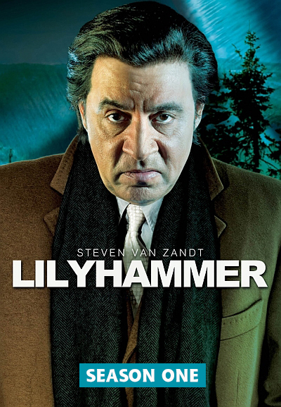 Lilyhammer saison 1