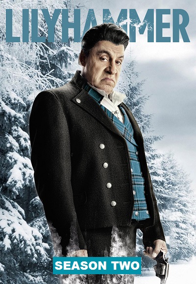 Lilyhammer saison 2